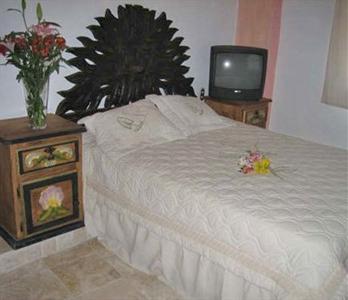 Hacienda La Puerta De Enmedio Hotel Mascota