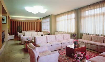 Hotel Nike Brenzone