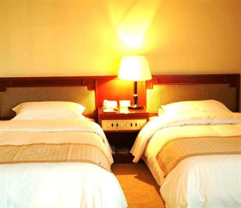 Panjin Guomao Hotel