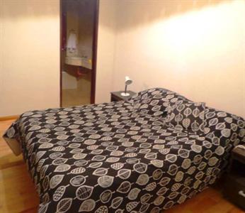 Monteagudo Apartment