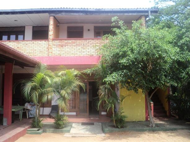 Aladin Hotel Dambulla