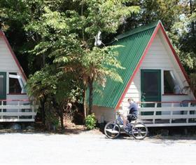 Westport Holiday Park & Motels