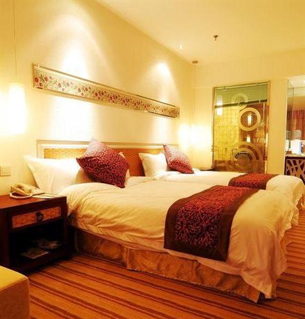 Yishang Hotspring Resort