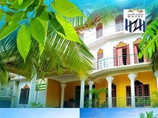 Happy Leoni Hotel