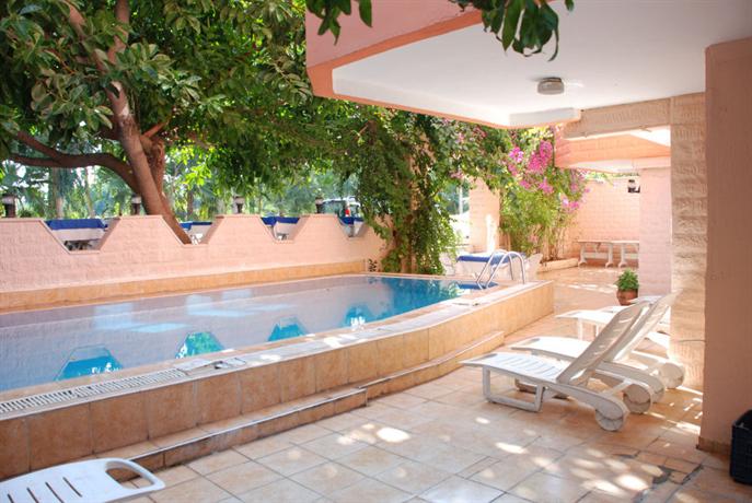 Bodensee Hotel Antalya
