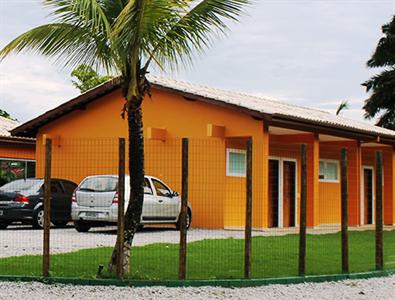 Pousada Villa Piemonte