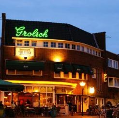 Hotel Ter Stege