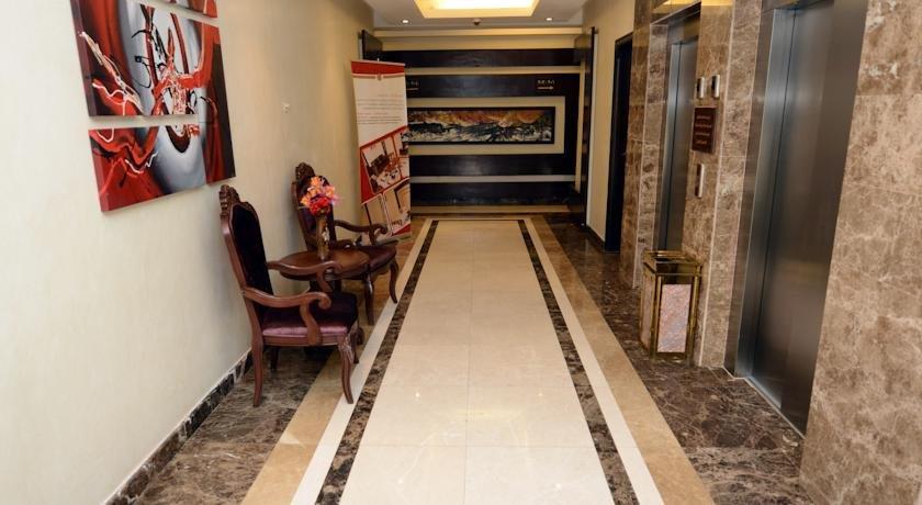 Hotelier Suites