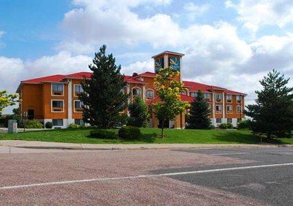 Quality Inn Tech Center