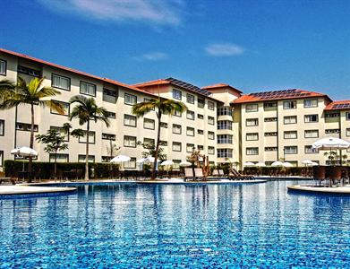 Taua Hotel & Convention Atibaia