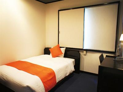 Hotel Areaone Kumamoto Airport Ozu