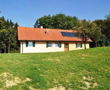 Ferienhaus Riegersburg