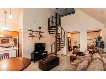 Penthouses at The Railyards