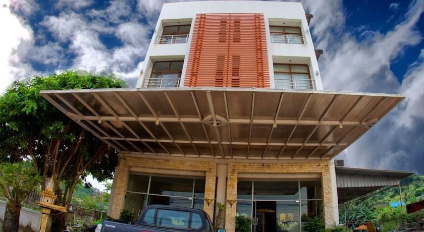 Relax Guesthouse