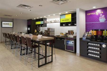 Home2 Suites Austin Cedar Park