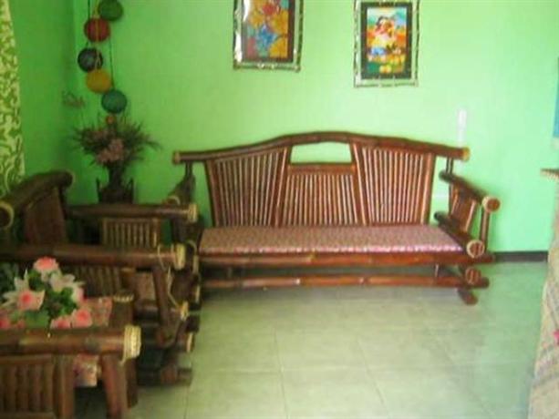Homestay in Dasmarinas near Union Theological Seminary