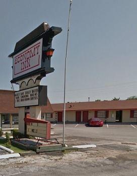 Economy Inn Tulsa