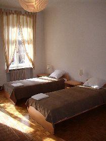 Apartamenty Bed&Breakfast Poznan