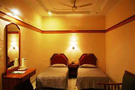 Pallavi International Hotel