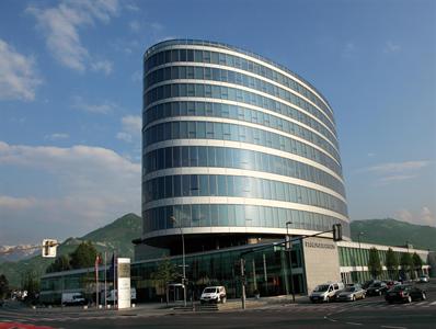Four Points by Sheraton Panoramahaus Dornbirn