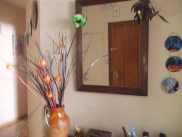 Homestay in La Chopera near Railway Museum