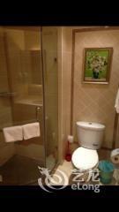 Bai Lancaster Hotel Apartments Dalian Wanda Plaza