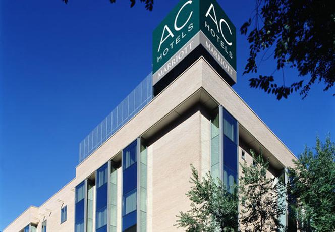 AC Hotel Los Vascos A Marriott Luxury & Lifestyle Hotel