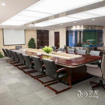 Gugeng International Serviced Apartment