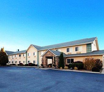 Comfort Inn Ellensburg