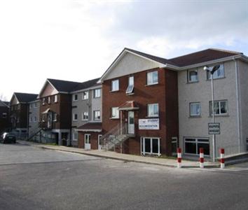 Abbeyville Apartments Off Campus Accommodation