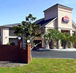 Travelodge Port Wentworth Savannah Area