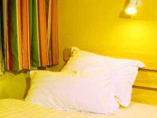 7days Inn Shenzhen Longhua Minzhi