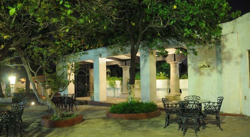 El Tapatio and Resort