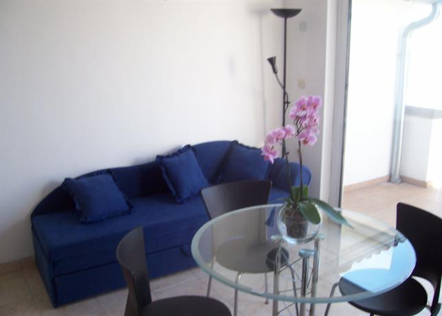 Ferienwohnung Fabiana