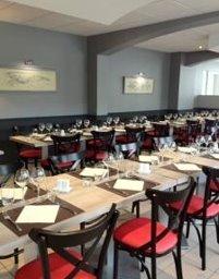 Le Relais Hotel