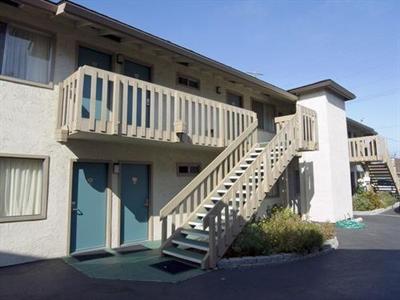 Best Western Ramona Inn