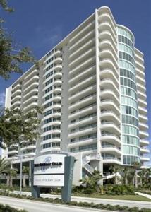 Ocean Club at Biloxi