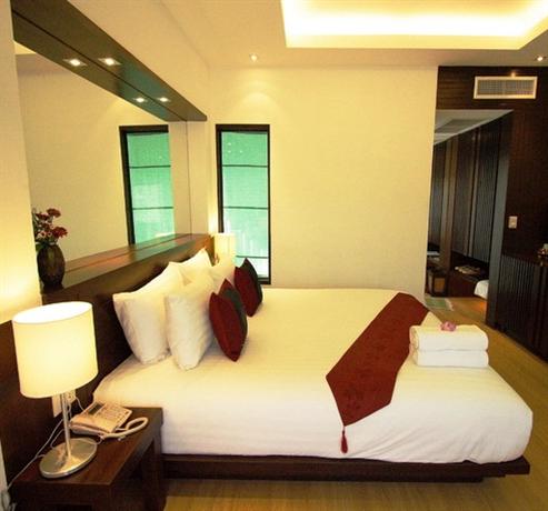 Bura Lumpai Resort