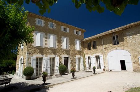 Le Moulin des Gaffins
