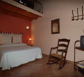 El Mirador de la Vega