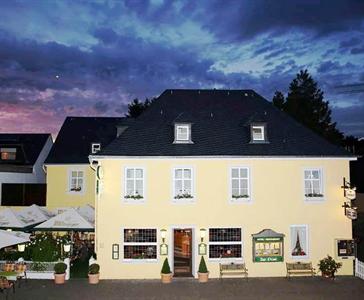 Hotel zur Post Mulheim an der Mosel
