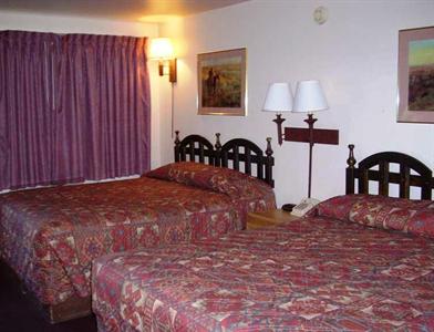 Apache Motel