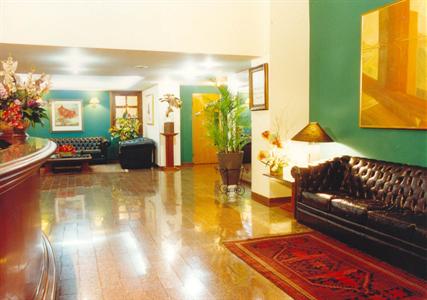 Crillon Palace Hotel
