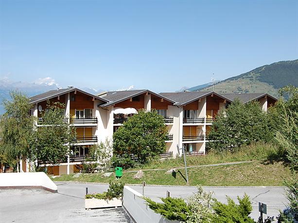Interhome - Montfort 9A