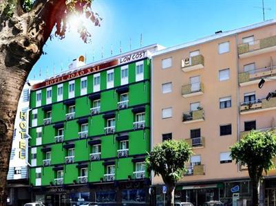 Hotel Joao XXI