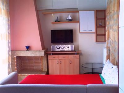 Eolos Apartment