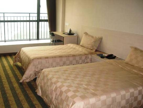 Pinyuan Business Apartment