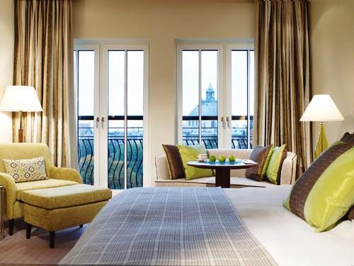 Rocco Forte The Charles Hotel
