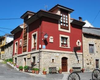 Casa Mestas