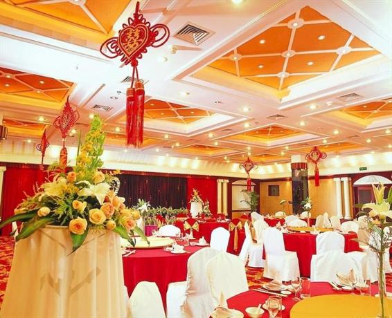 Hangzhou Xiaoshan Fangyuan Sunshine Leisure Resort